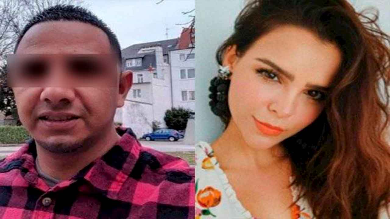 Segob denuncia al rapero Johnny Escutia por incitar violencia de género Segob denuncia al rapero Johnny Escutia por incitar violencia de género