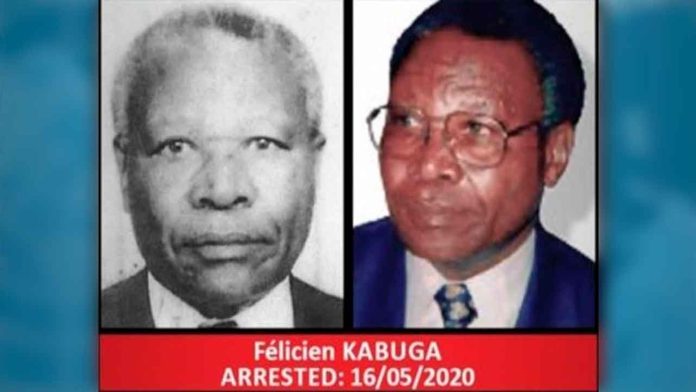 París: Detienen a uno de los fugitivos más buscados por genocidio de Ruanda