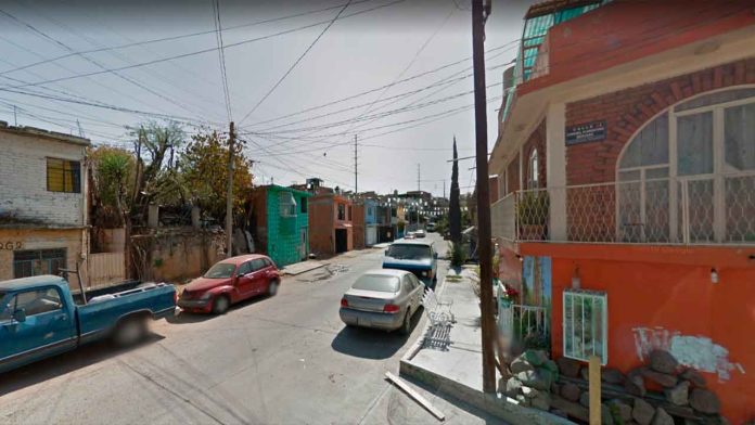 Bastante inseguridad se vive en la colonia, La Soledad, denuncian los colonos.