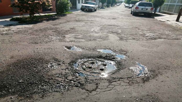 Les urge ayuda ya que se inundan cada temporada de lluvias
