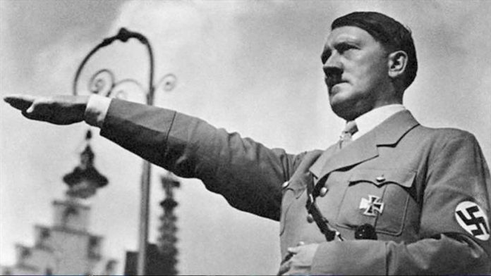 Hitler y 5 personajes polémicos nominados al Nobel de la Paz