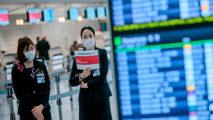 Japón recomienda no viajar a México y a 12 países más por Covid-19