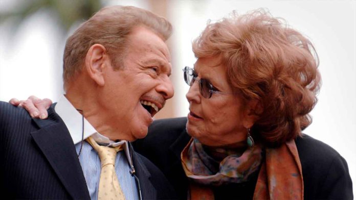 Muere a los 92 años Jerry Stiller, actor de “Seinfeld”