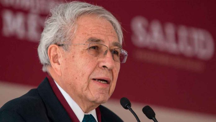 La SSA estima que 300 municipios volverían a las actividades tras confinamiento