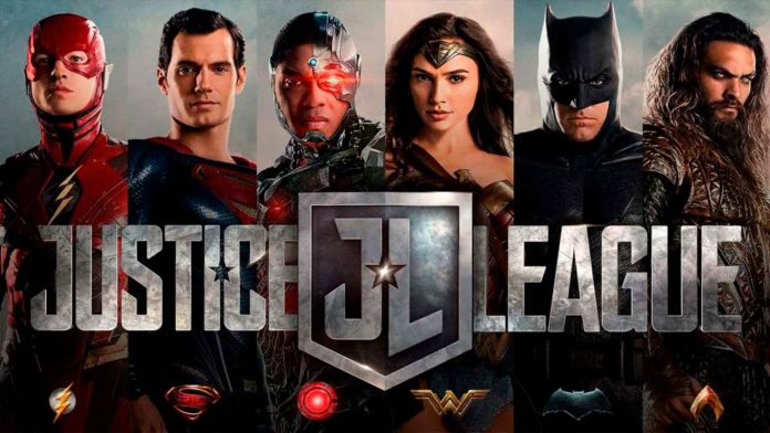 Zack Snyder confirma el #SnyderCut de la Liga de la Justicia