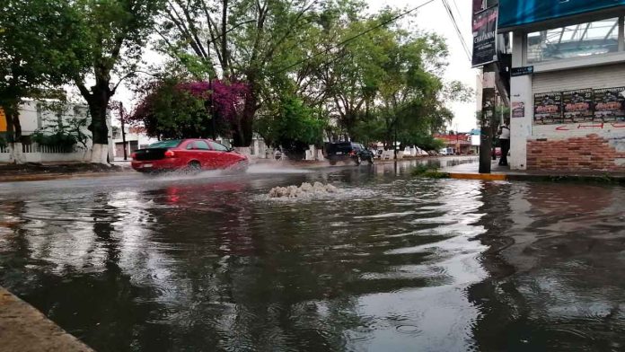 Soconusco, el pueblo que prohíbe a sus habitantes morir de Covid-19
