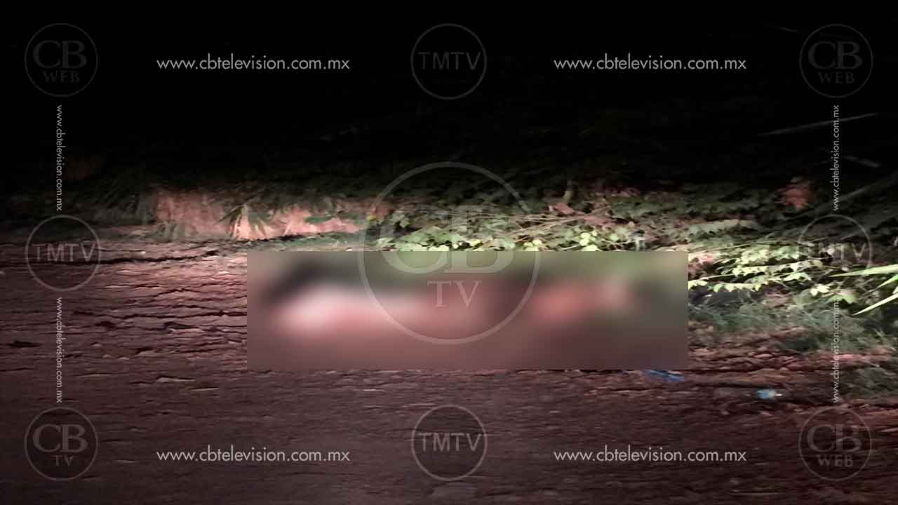 Maniatados, desnudos y baleados dejan a cuatro hombres en Santa Rosa Maniatados, desnudos y baleados dejan a cuatro hombres en Santa Rosa