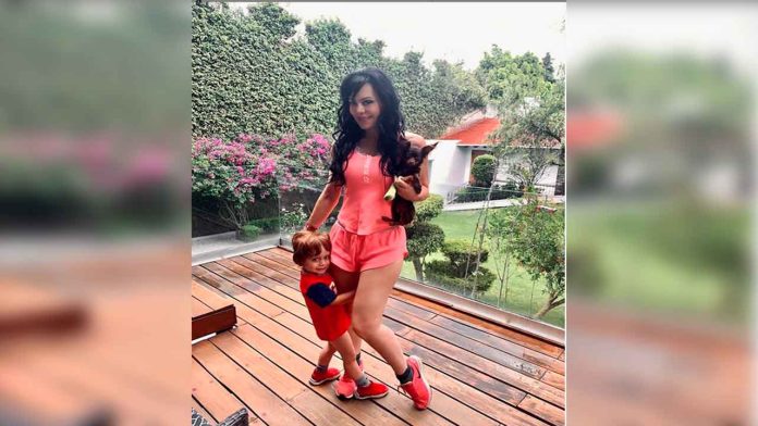 Maribel Guardia presume su lujosa casa: “Es como un templo”