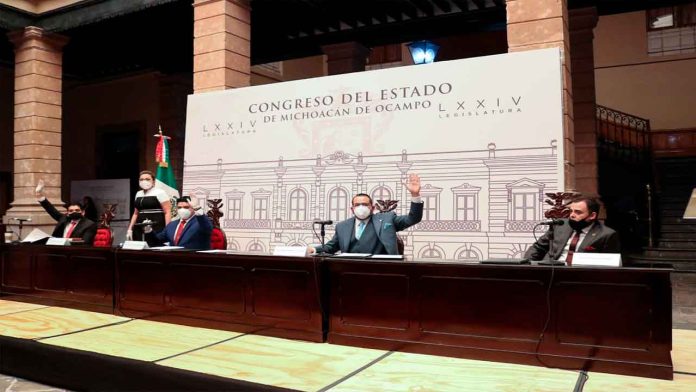 Inclusión y paridad: prioridades de reforma electoral