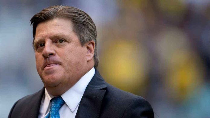 Miguel Herrera: “Mudanza del Monarcas fue por enojo de alguien”