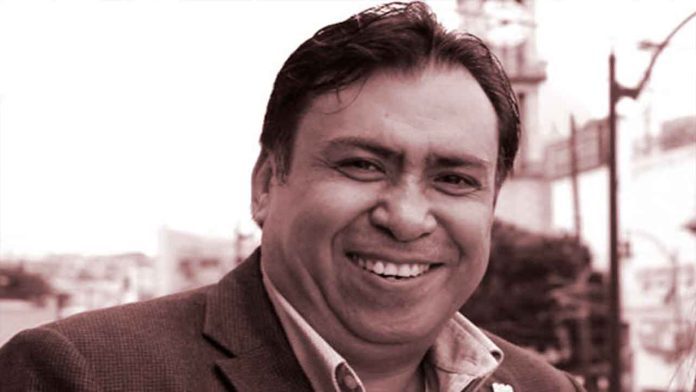 Muere el periodista Moisés Márquez víctima de covid-19