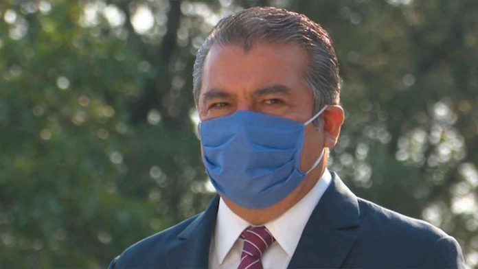 Si no hay disciplina, Morelia regresará a la normalidad hasta Junio: Morón Orozco