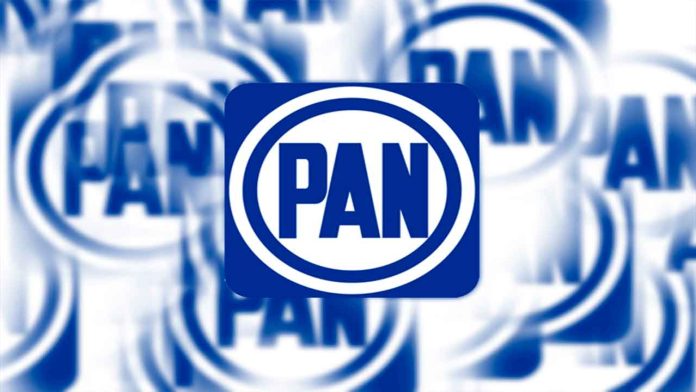 Los diputados panistas ni se ven, ni se escuchan ni se sienten.