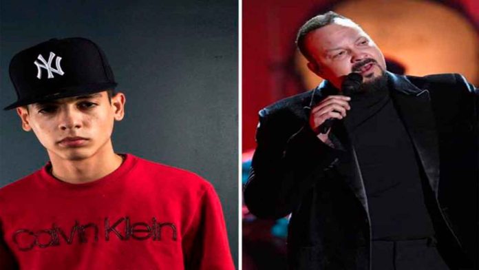 “La música en estos tiempos es 'pin.. y chafa'”, sostiene Pepe Aguilar