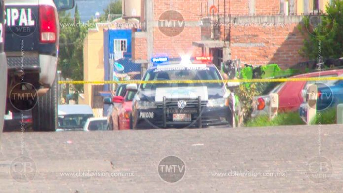 Hallan restos humanos en Villas de la Loma