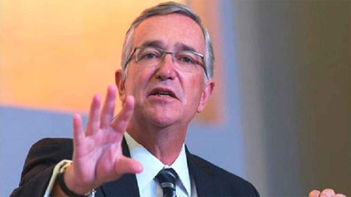 “¿Se quedarán en casa hasta que se desapend***?” la pregunta de Salinas Pliego