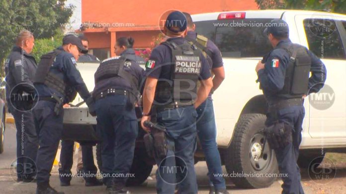 Anciano se da un balazo y cae muerto en una huerta de zarzamora