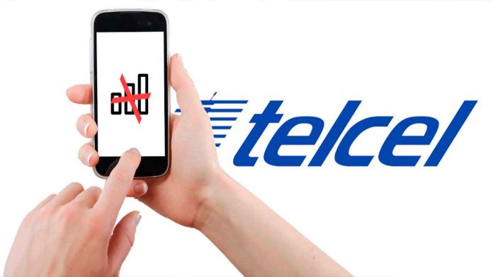 Reportan fallas en servicio de llamadas de Telcel