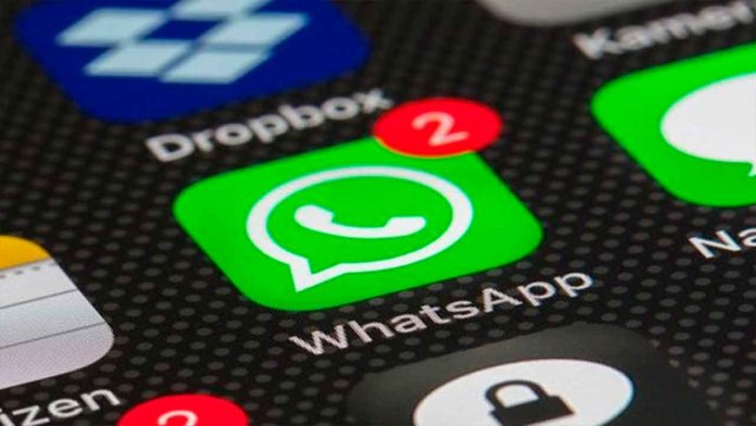 Alertan por nueva estafa en WhatsApp, engañan a usuarios para robarle sus datos