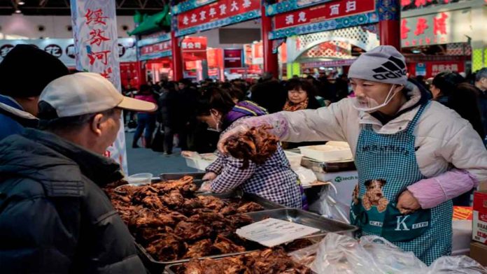 Wuhan prohíbe oficialmente el consumo de animales salvajes