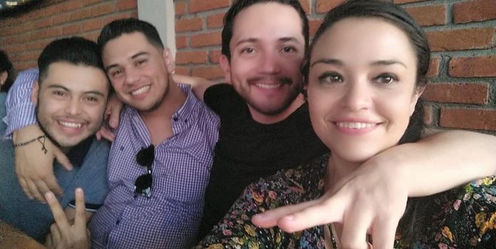 “Me vale la pandemia”; funcionarios de Tingüindín se van a Los Reyes a beber y convivir