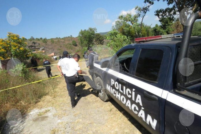 Balean a joven en El Zapién y vive para contarlo