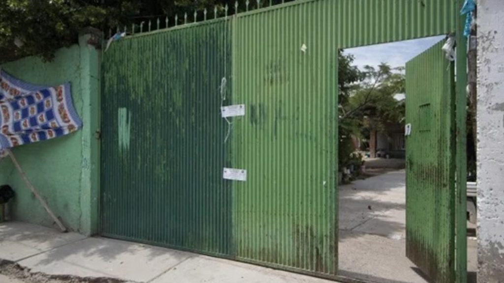Vecinos de la mamá de "El Marro" cuentan cómo se comportaba la señora con ellos, no sabían que estaba ligada al crimen