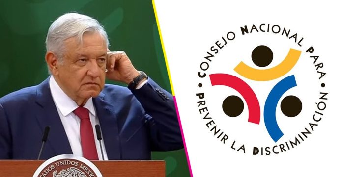 Llaman diputados federales a no desaparecer la CONAPRED.