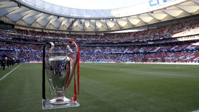 ¡Vuelve la Champions League, con nueva modalidad de juego