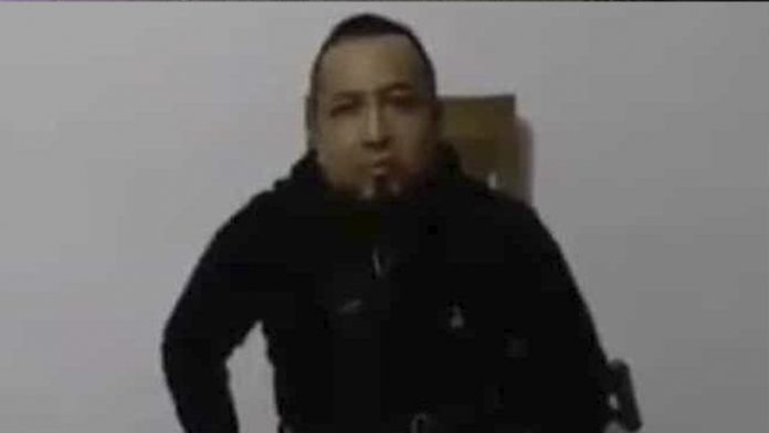 Video: Marro amenaza por la detención de su madre y dice que las cosas no se van a quedar así
