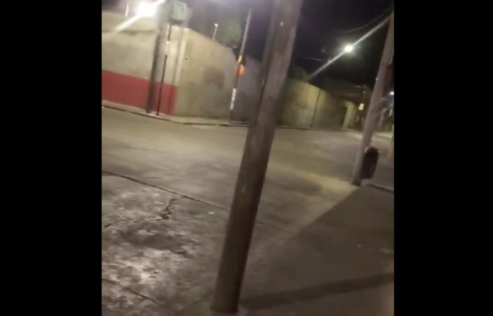 Videos: La violencia no cesa; balacera en Moroleón deja un muerto