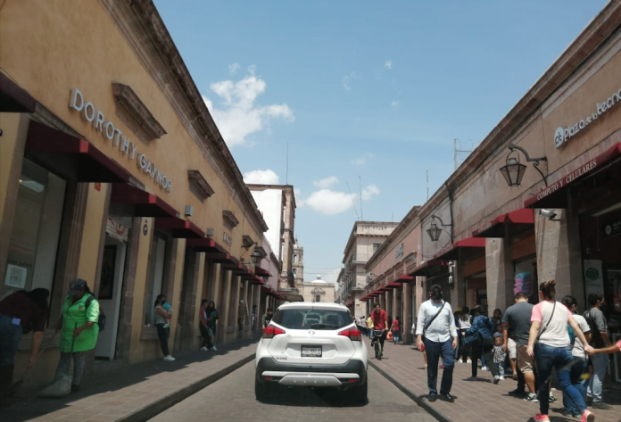 En agosto, Michoacán presenta una notable mejora en el sector laboral, según cifras de INEGI