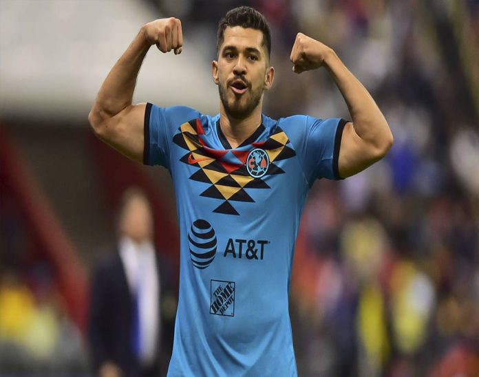 Henry Martín le dice no a chivas.