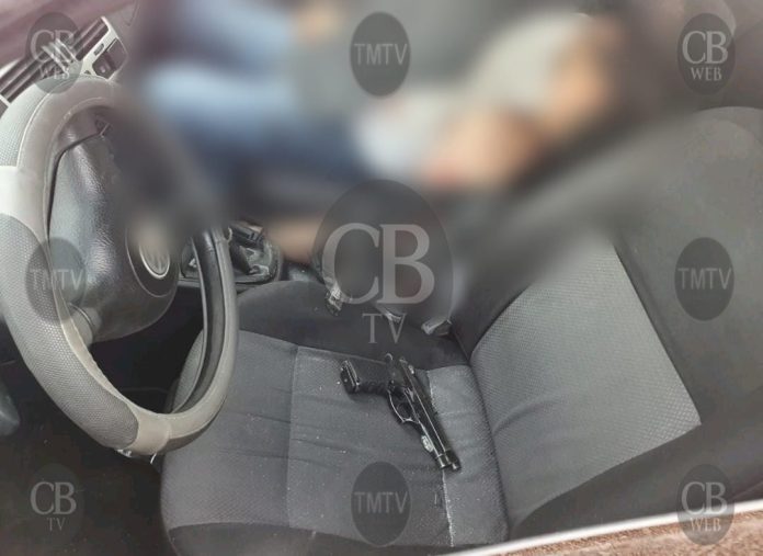 Asesinan al DSP de Zamora y segundo al mando