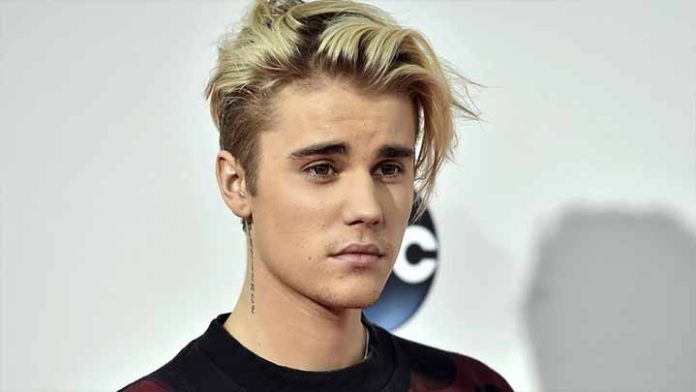 Galería: Filtran supuesto desnudo de Justin Bieber y fans quedan 