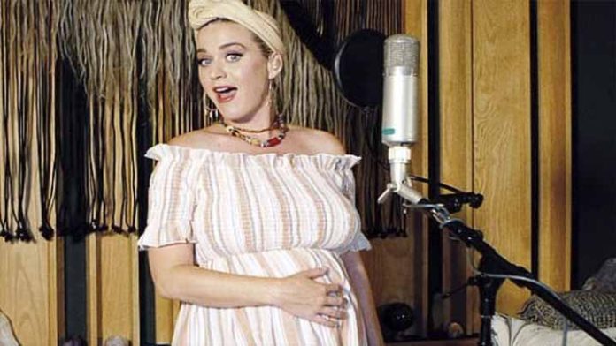 Katy Perry revela que intentó quitarse la vida.