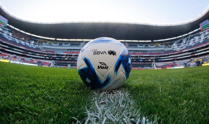 Conoce las fechas y horarios de la jornada 15 de la Liga Mx