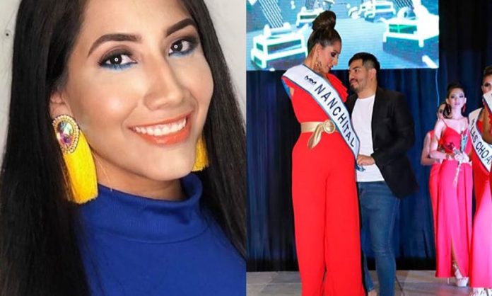 La historia de la aspirante a Miss Grand México sin brazos