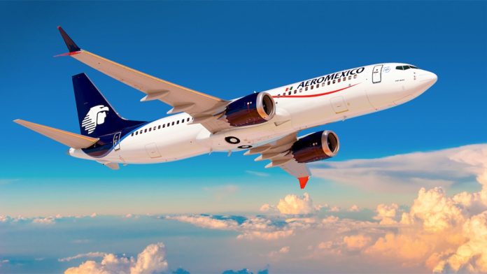 Podrían caer en bancarrota, aerolíneas mexicanas