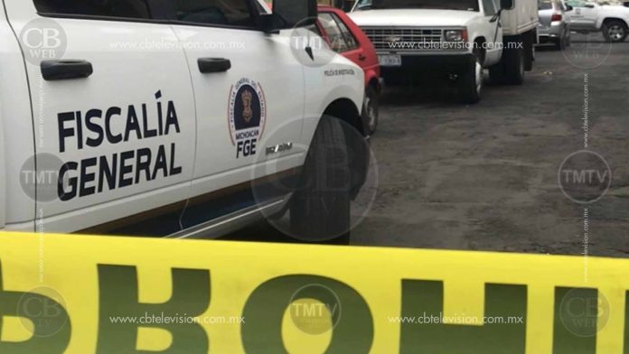 Morelia: Se resbala en su baño y pierde la vida