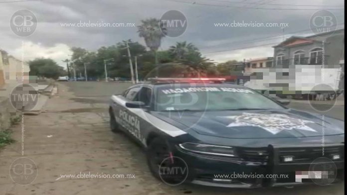 Lo asesinan en un negocio de herramientas