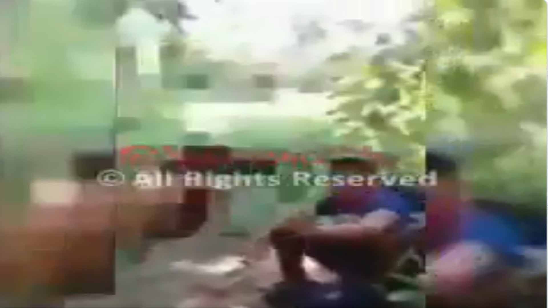 VIDEO (+18): "No me vayas a matar", dice adolescente antes de ser asesinado por sicarios VIDEO (+18): "No me vayas a matar", dice adolescente antes de ser asesinado por sicarios