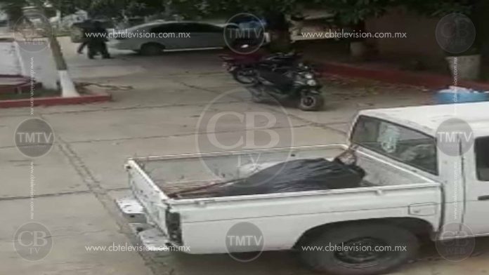 Ingresan Marinos a la Normal de Arteaga