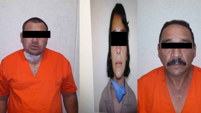 Detienen a policías por el asesinato de Giovanni
