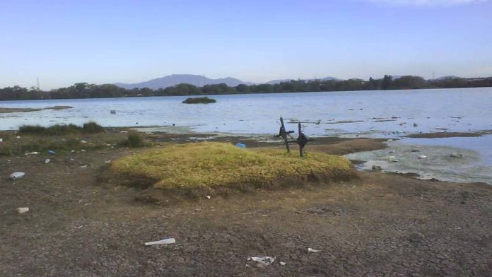Michoacán: Hombre llevó a un niño a pescar y lo violó