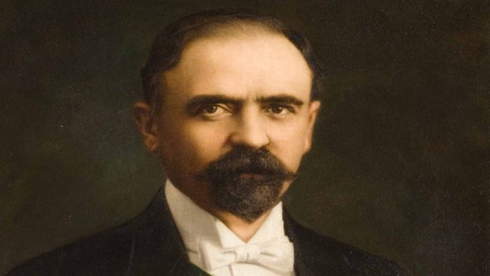 Venden billetes de Francisco I. Madero en 13 mil pesos