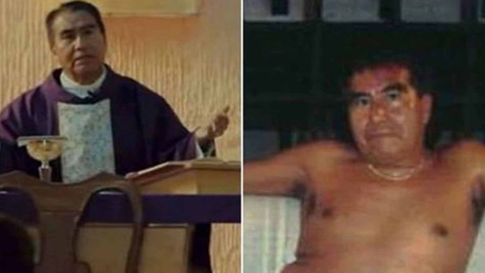 México: Sacerdote pederasta muere en la cárcel por Covid-19