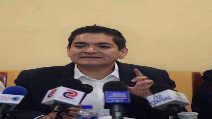 Ante la falta de una estrategia Nacional, somos los ciudadanos los que tenemos que sacar adelante al País: Dip. Arturo Hernández