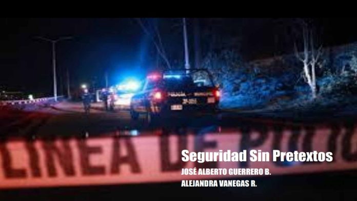 Seguridad Sin Pretextos