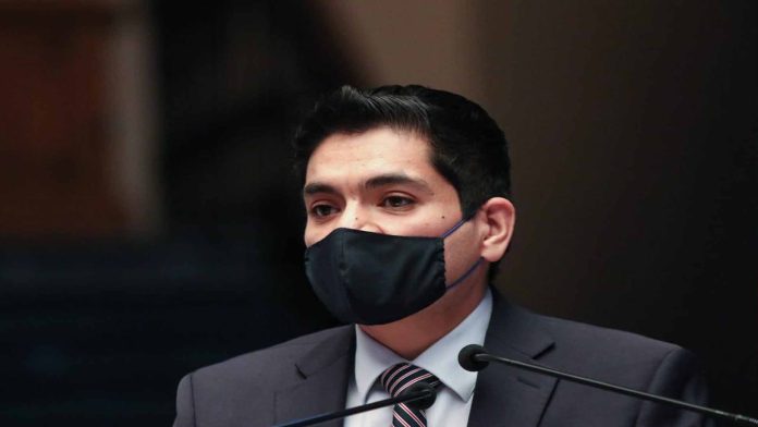 Es momento de cambiar 50 años de malos gobiernos en Michoacán: Arturo Hernández